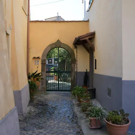 Apartment Velletri-casetta Nel Borghetto- Aria Condizionata In Camera-wifi Velletri