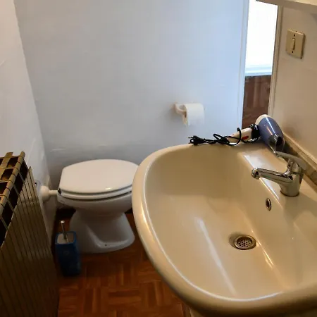 Velletri-casetta Nel Borghetto- Aria Condizionata In Camera-wifi Apartment