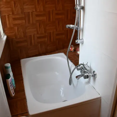 Apartment Velletri-casetta Nel Borghetto- Aria Condizionata In Camera-wifi